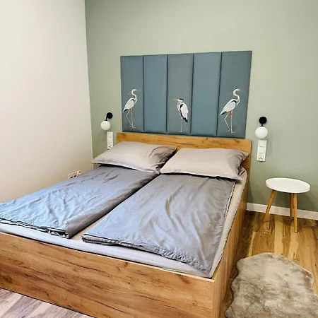 Debowa 8 Lesny Zakatek Appartement