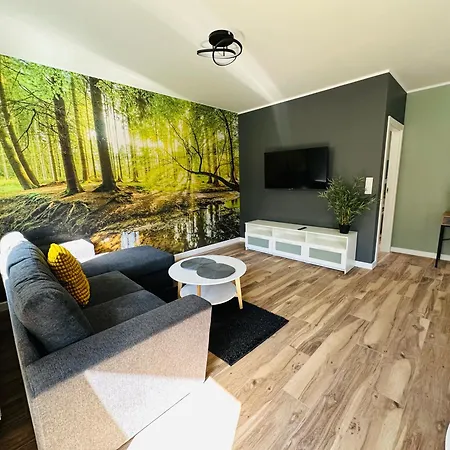 Debowa 8 Lesny Zakatek