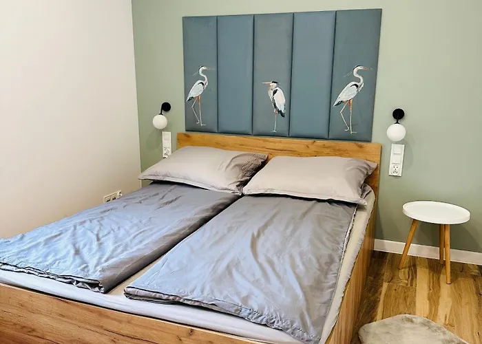 Debowa 8 Lesny Zakatek Apartment