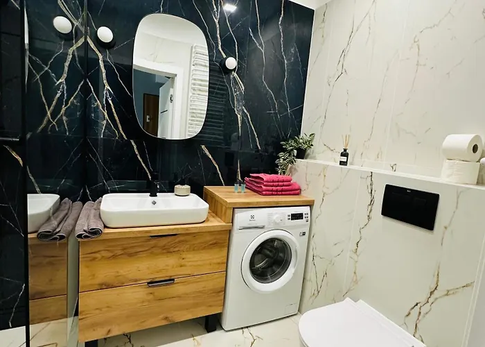 Debowa 8 Lesny Zakatek Apartment Milicz